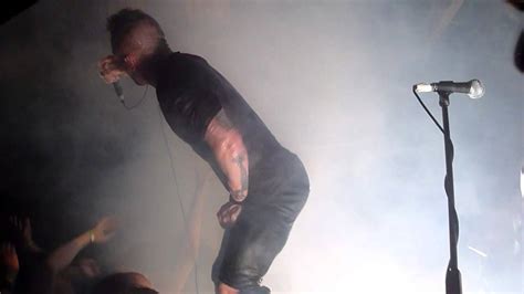i lost my bet|THE DILLINGER ESCAPE PLAN .